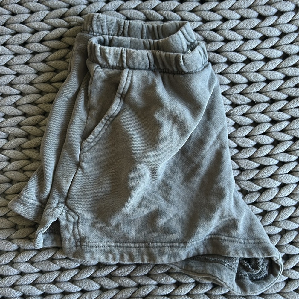 Aerie sweat shorts